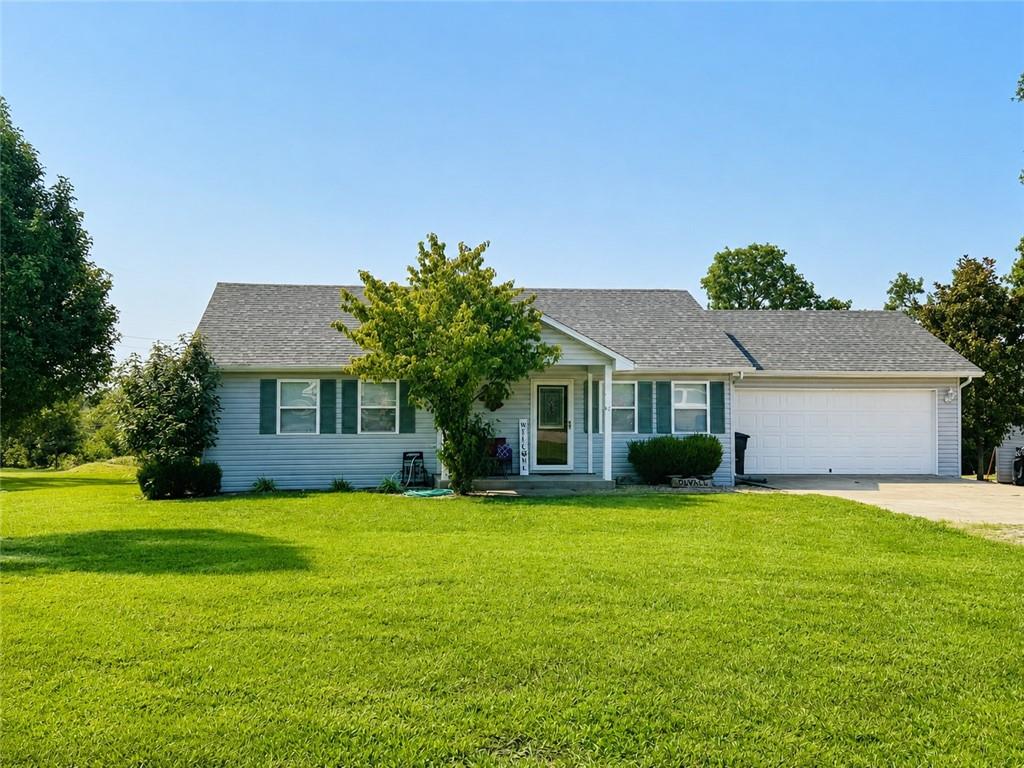 12338 Crestview Drive Property Photo 2