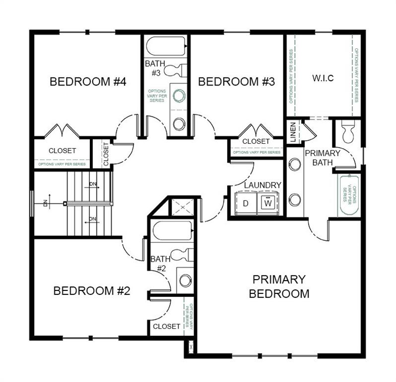1105 Sendera Trail Property Photo 3