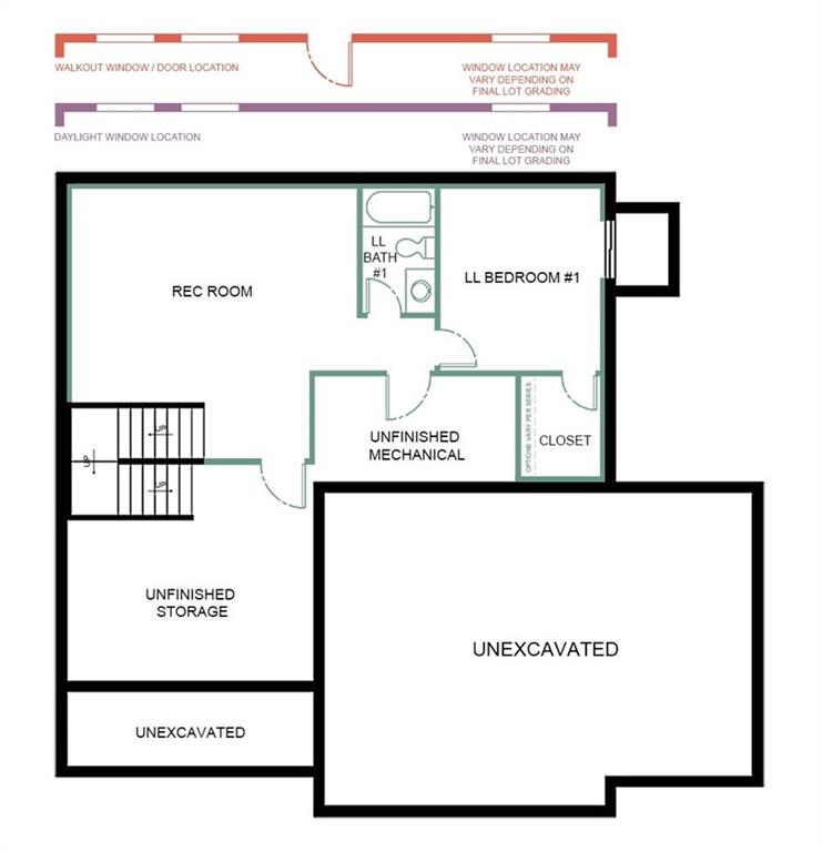 1105 Sendera Trail Property Photo 4