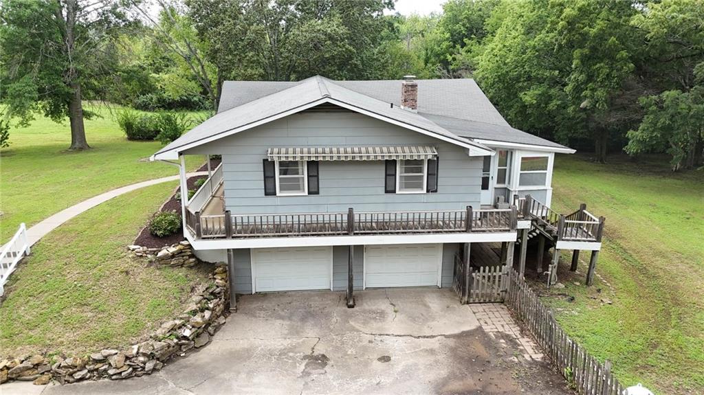 1548 N 1000 Road Property Photo 46
