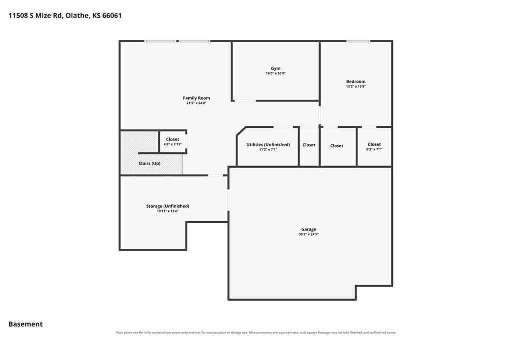 11508 S Mize Road Property Photo 74