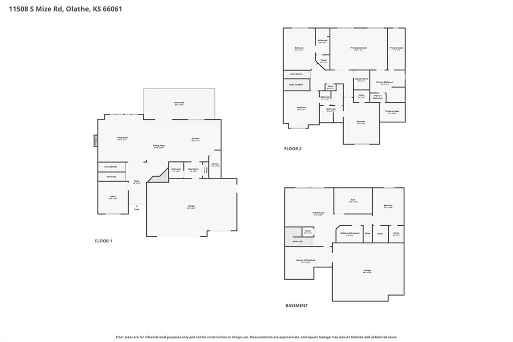 11508 S Mize Road Property Photo 75