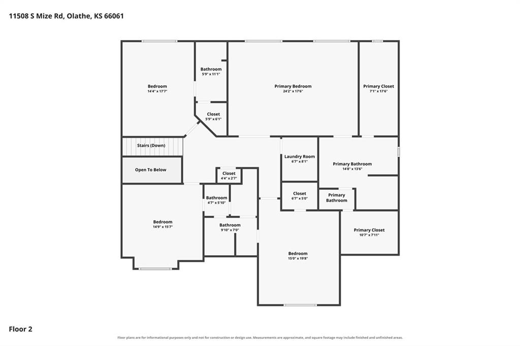 11508 S Mize Road Property Photo 77