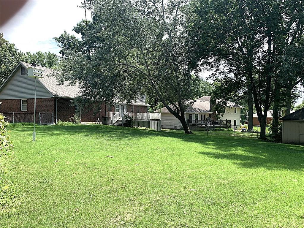 1705 Nw Willow Circle Property Photo 31