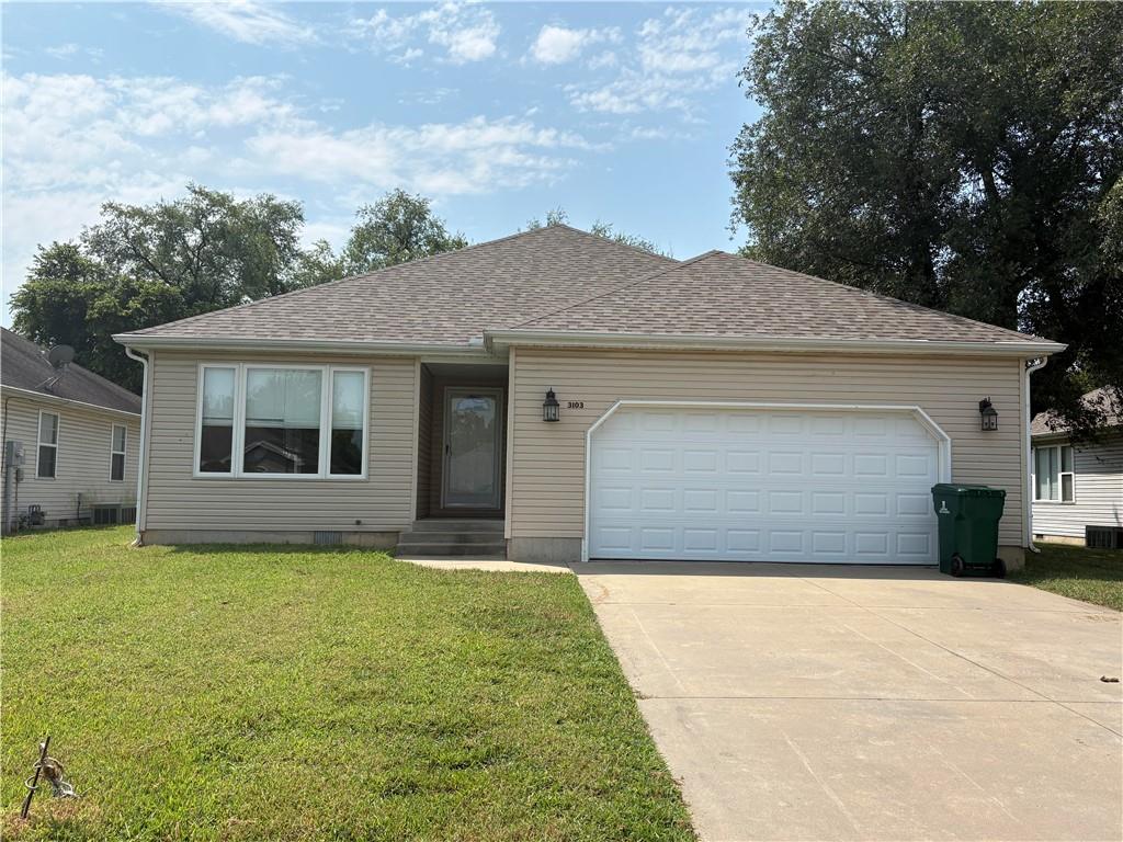 3103 Scotty Drive Property Photo 1