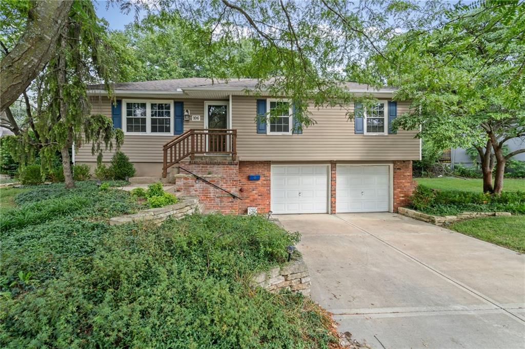 106 N Cleveland Avenue Property Photo 1