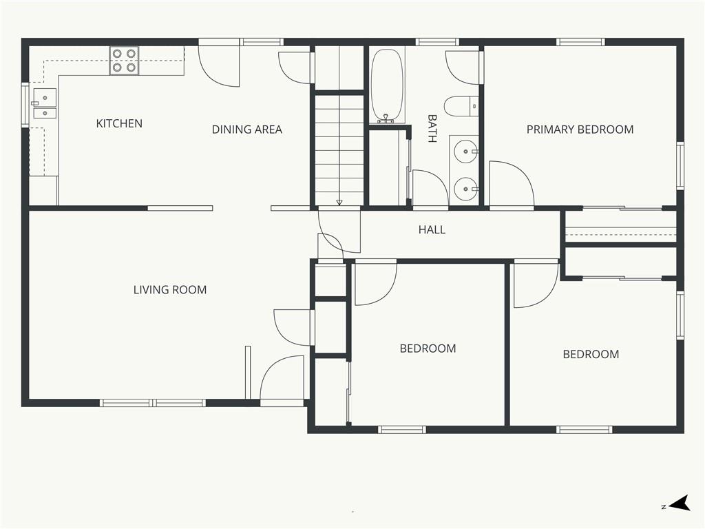 106 N Cleveland Avenue Property Photo 29