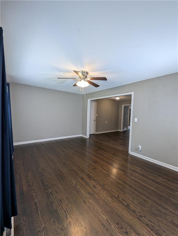9135 Richards Drive Property Photo 6