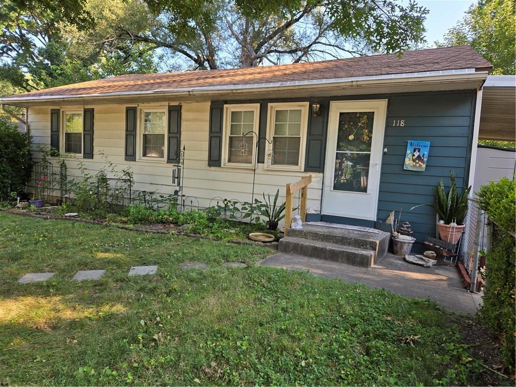 118 James Street Property Photo 1