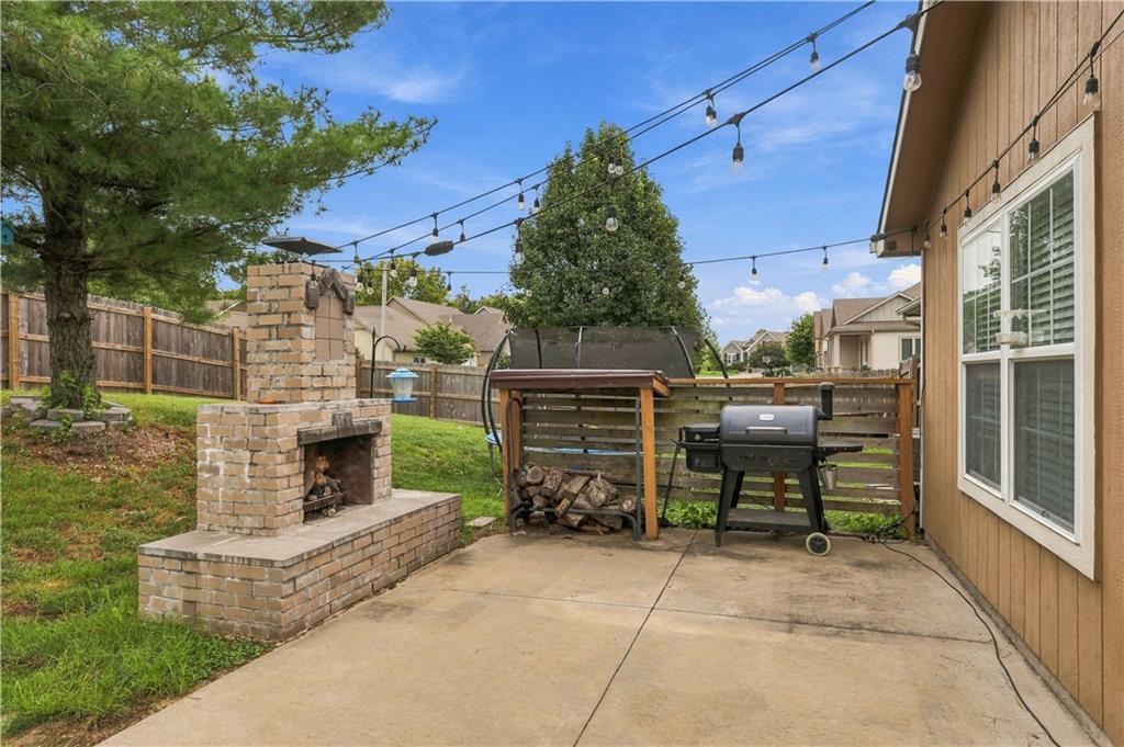 1526 Maple Street Property Photo 26