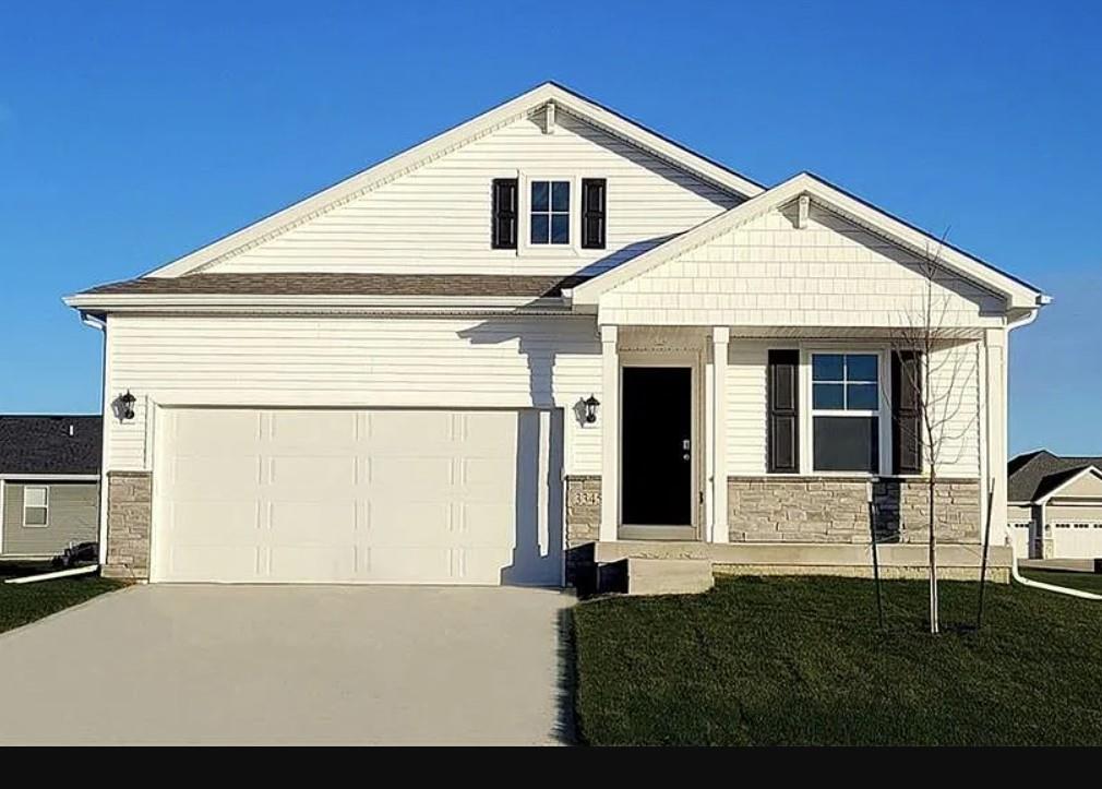 10705 N Richmond Avenue Property Photo 1