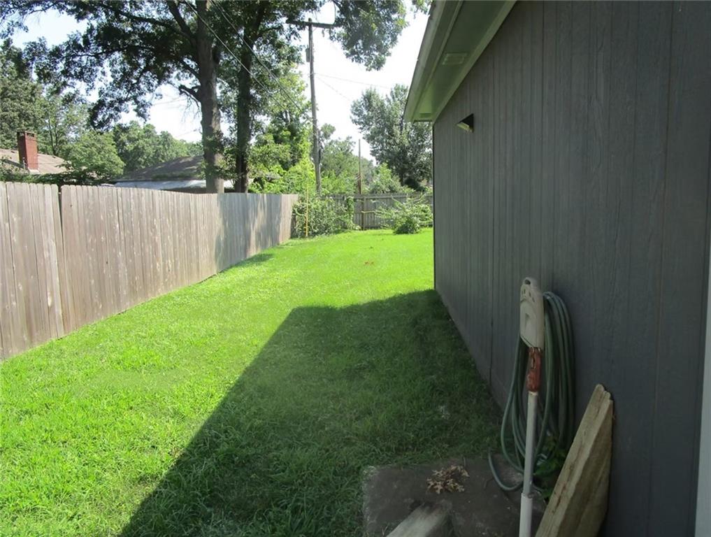 600 S Edgemere Drive Property Photo 6