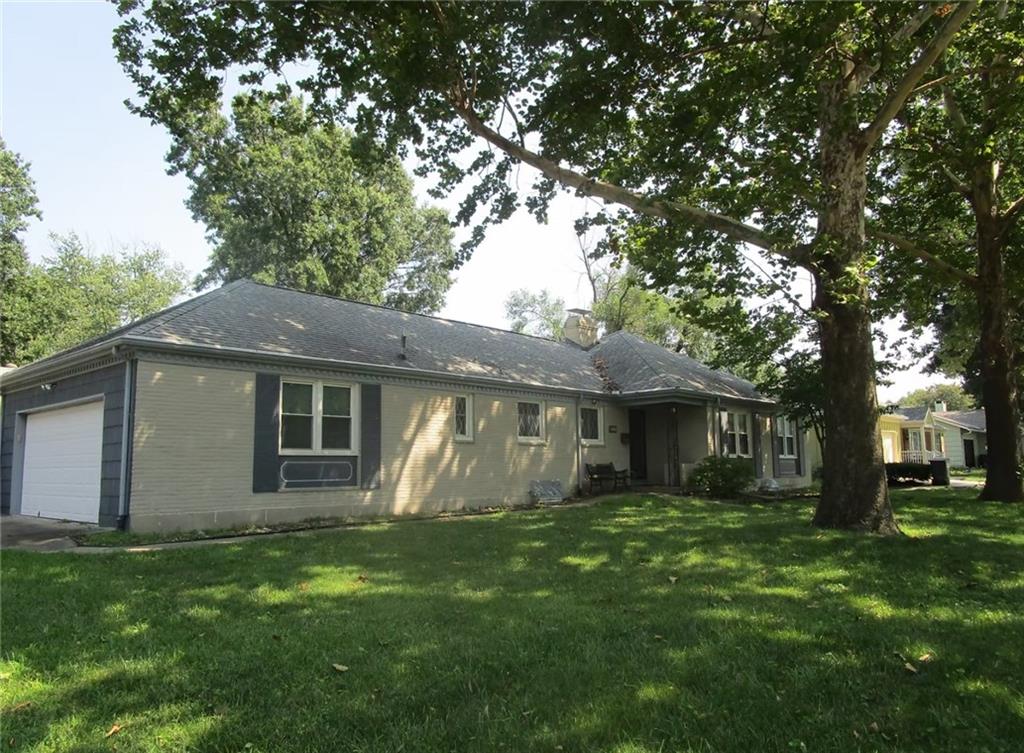 600 S Edgemere Drive Property Photo 16