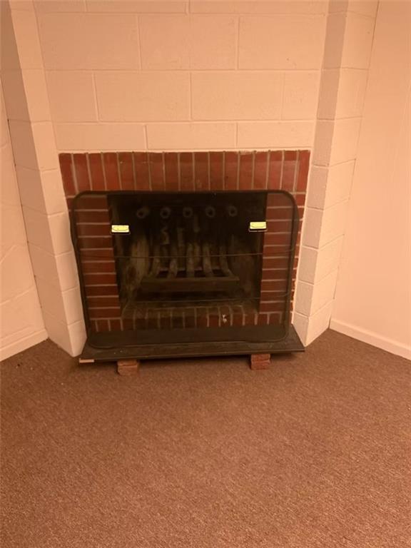 600 S Edgemere Drive Property Photo 38