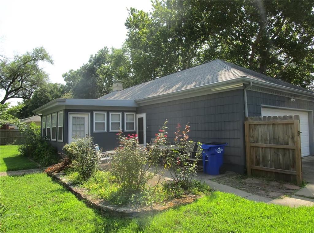 600 S Edgemere Drive Property Photo 46