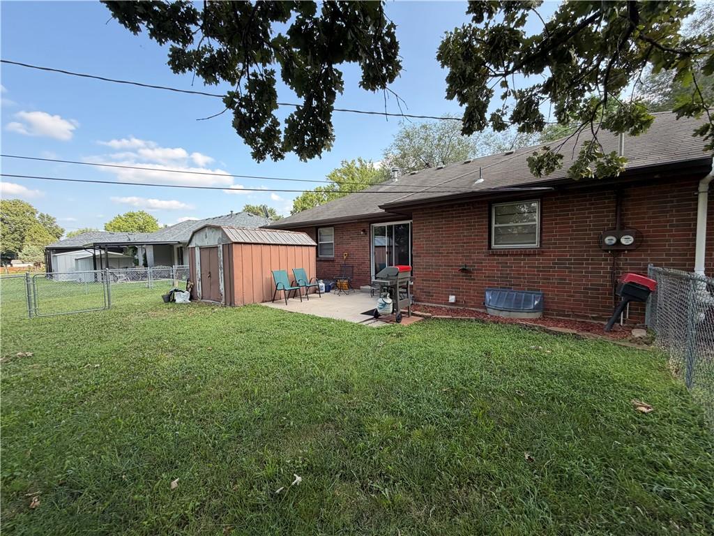 1005 Mock Avenue Property Photo 16