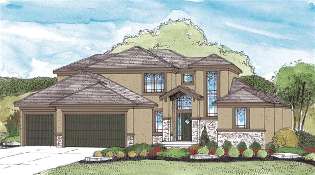 4725 NW Sienna Ridge Property Photo 1