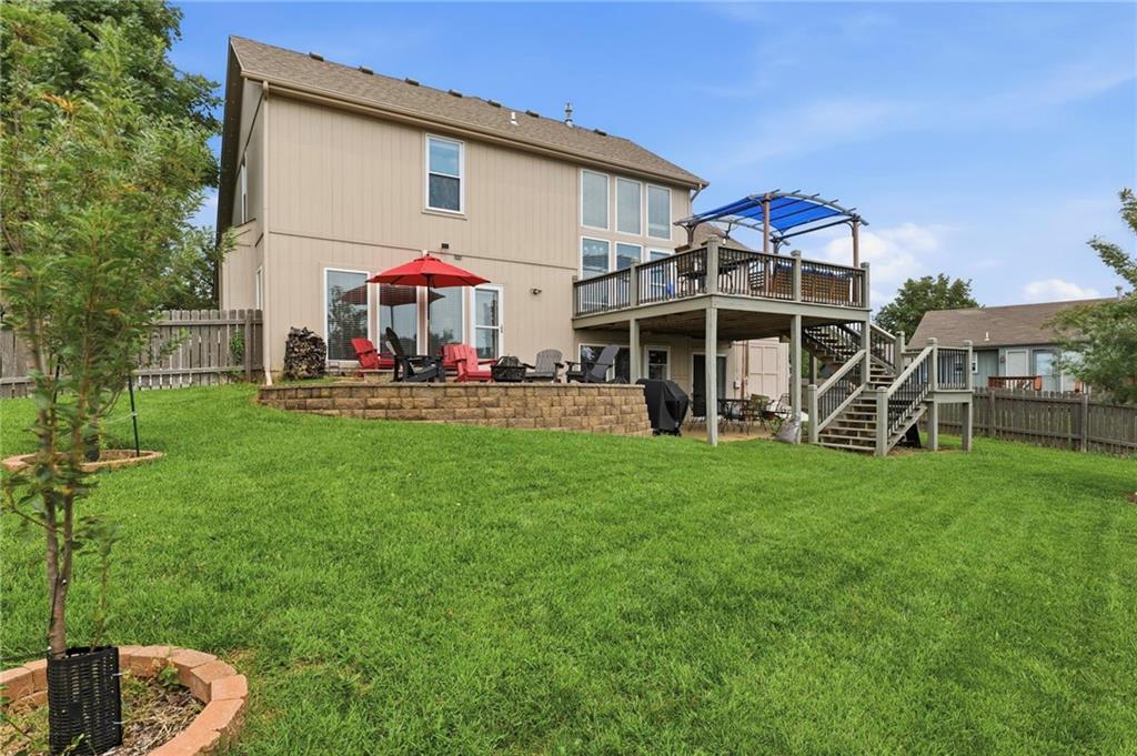 519 Holt Drive Property Photo 4