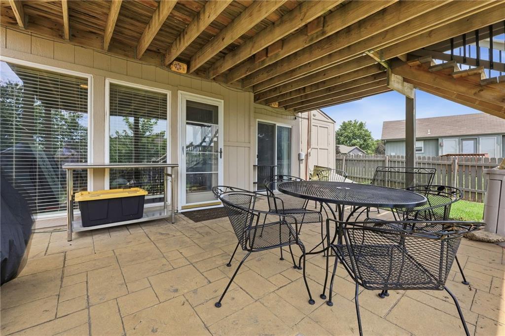 519 Holt Drive Property Photo 32