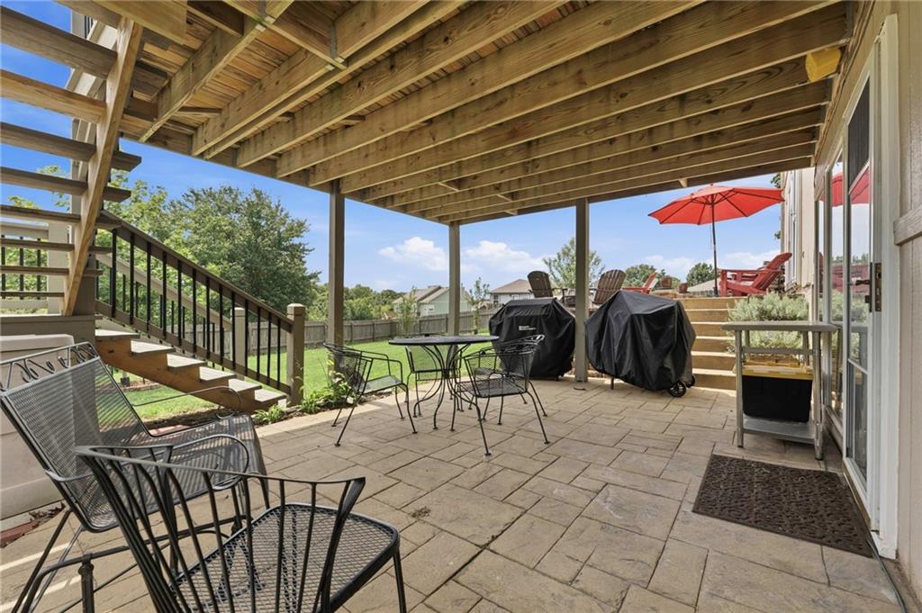 519 Holt Drive Property Photo 33