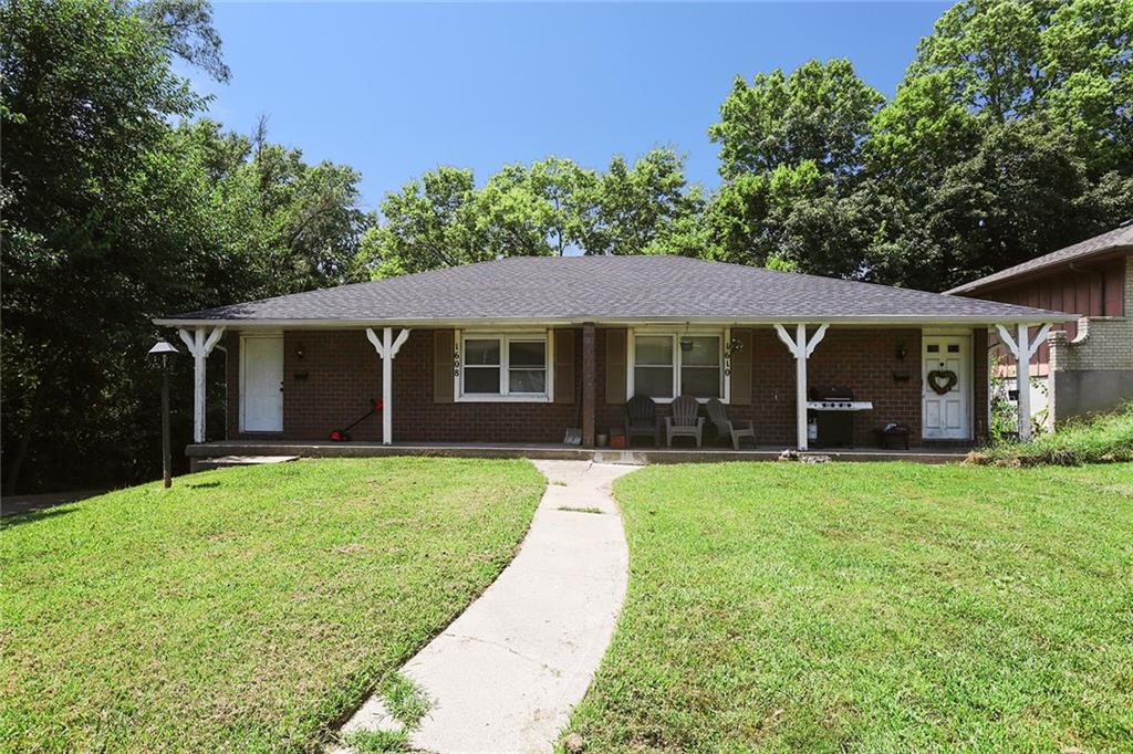 1610 N 59th Place Property Photo