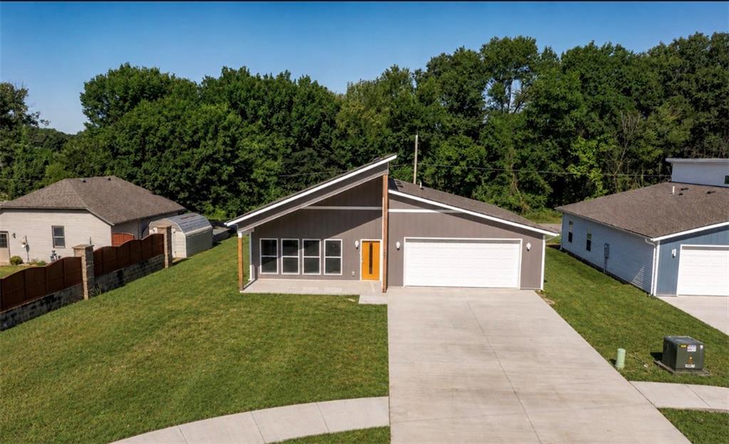 1501 Ashton Way Property Photo 1