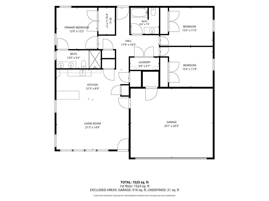 1501 Ashton Way Property Photo 26