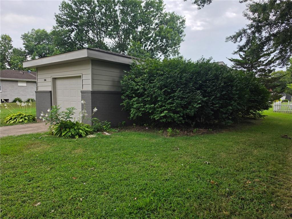 504 Utah Avenue Property Photo 11