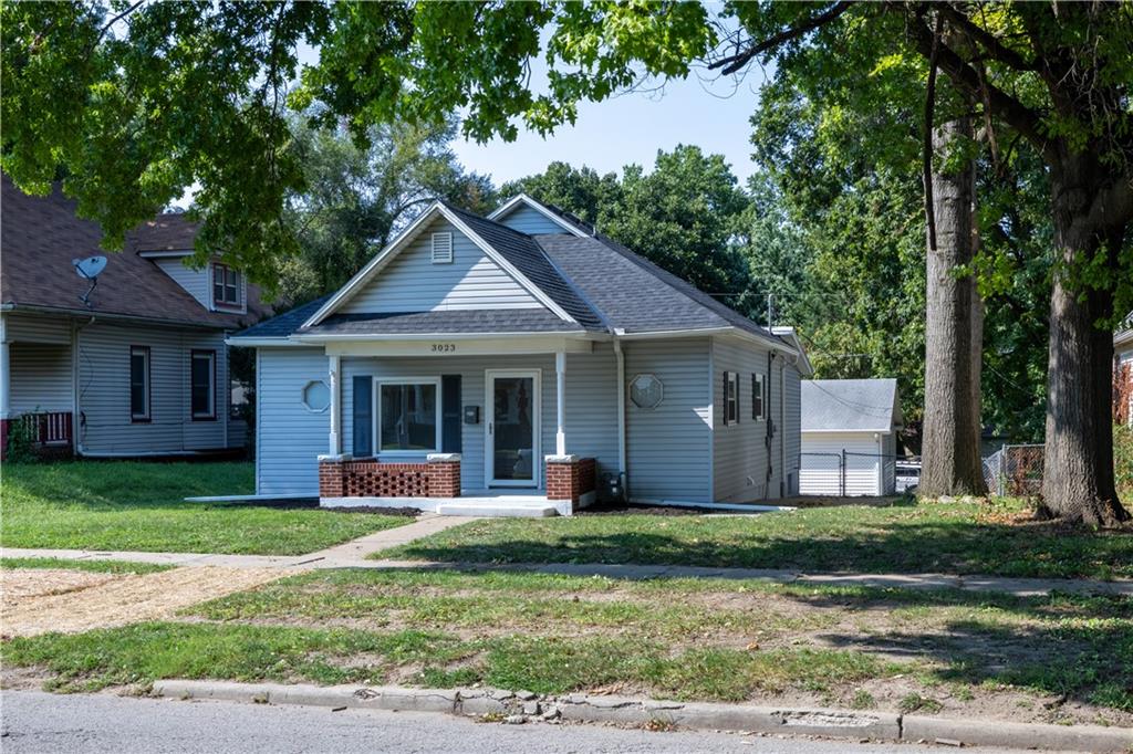 3023 Mitchell Avenue Property Photo 1