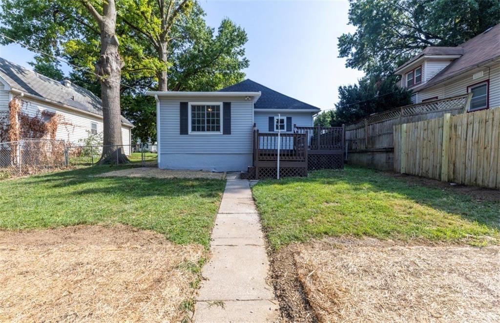 3023 Mitchell Avenue Property Photo 34