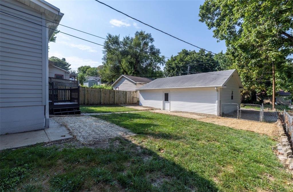 3023 Mitchell Avenue Property Photo 35