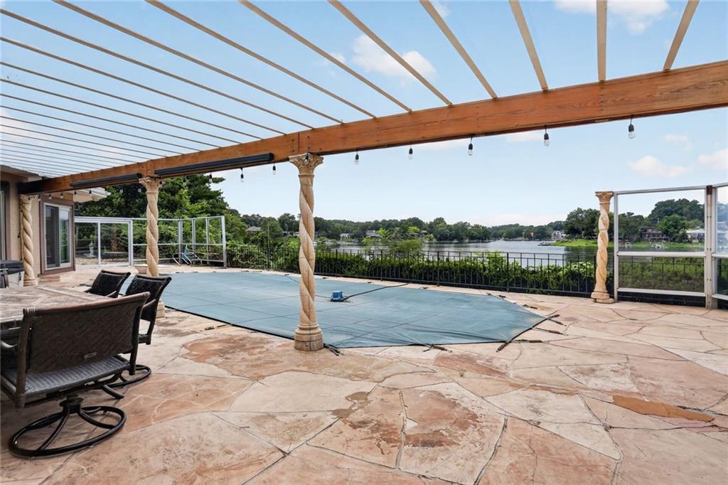 1109 Nw South Shore Drive Property Photo 38