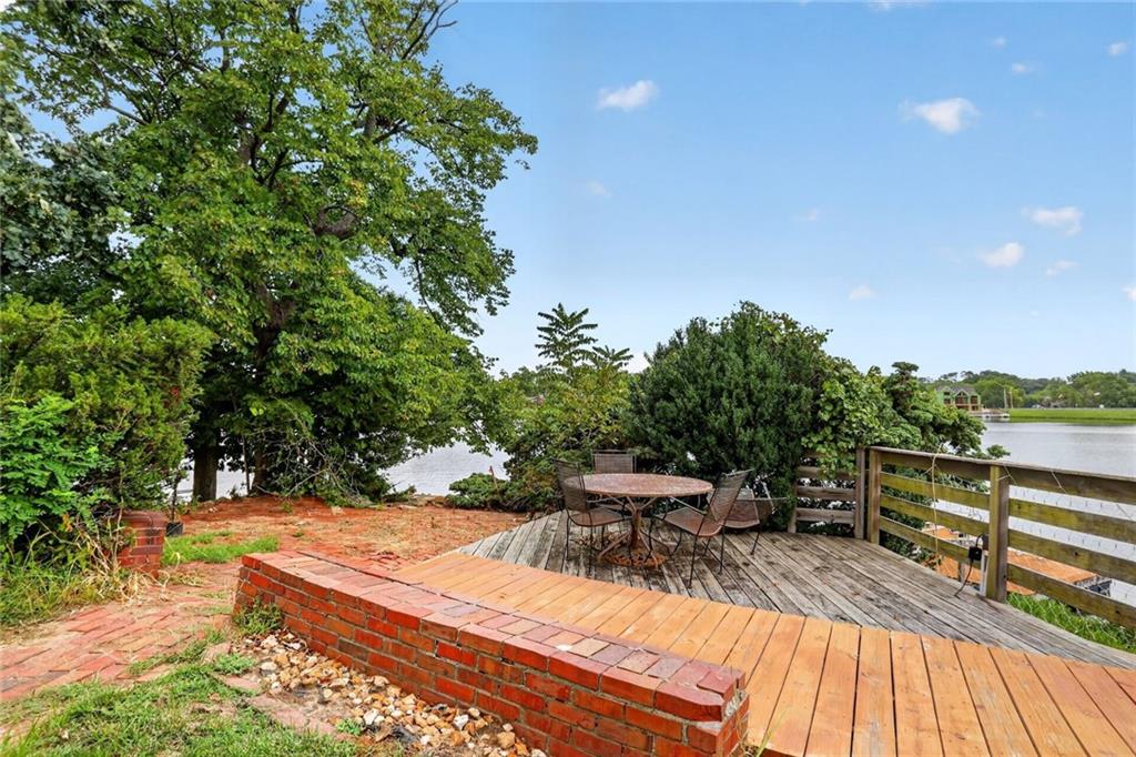 1109 Nw South Shore Drive Property Photo 46