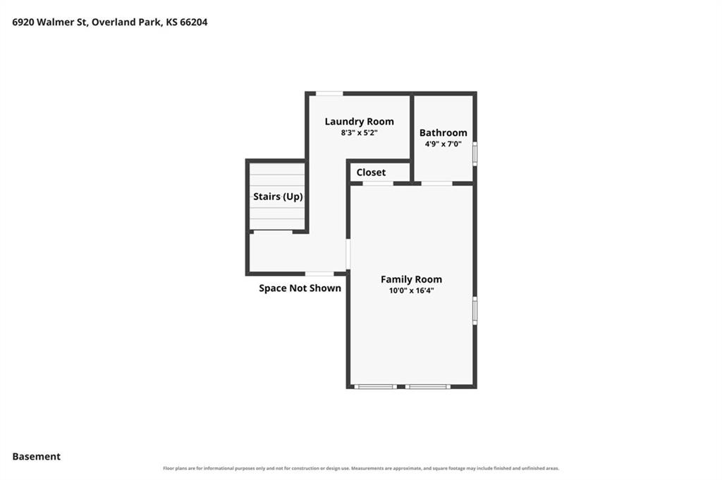 6920 Walmer Street Property Photo 45