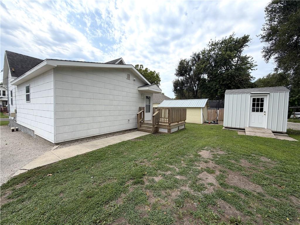 1103 Webster Street Property Photo 19