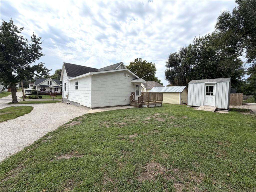 1103 Webster Street Property Photo 23