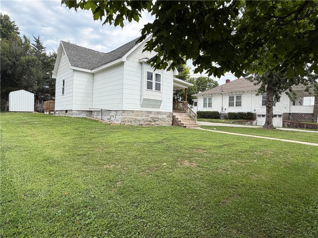 1103 Webster Street Property Photo 25