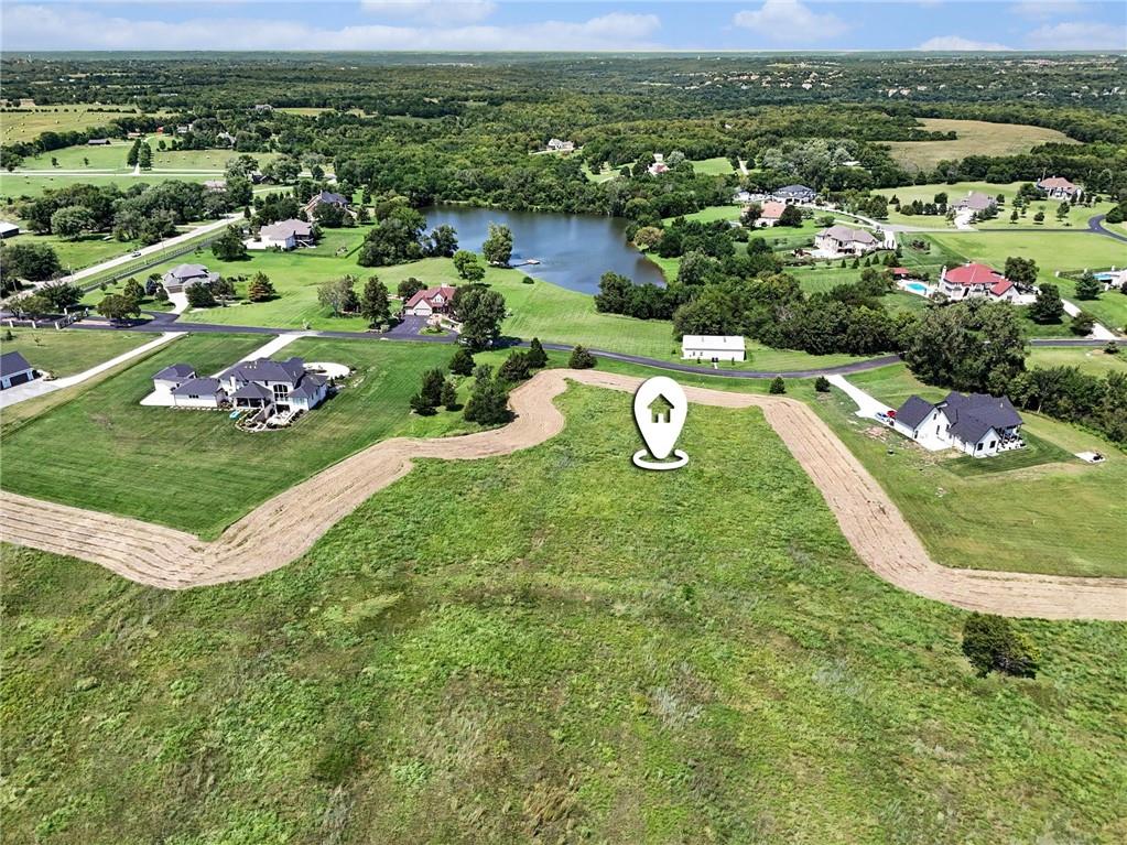 Lot 34 Silver Wraith Drive Property Photo 3
