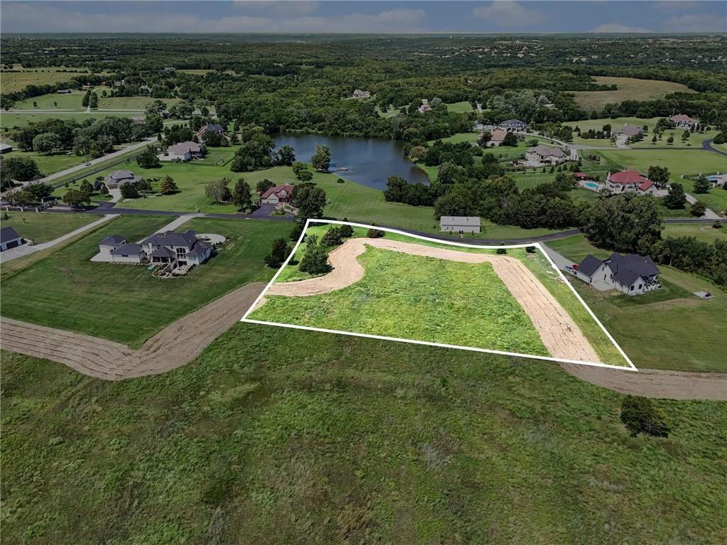 Lot 34 Silver Wraith Drive Property Photo 4