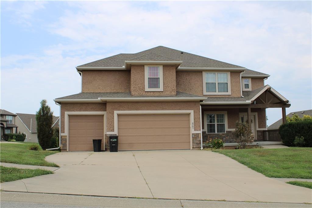 4701 Corinth Drive Property Photo