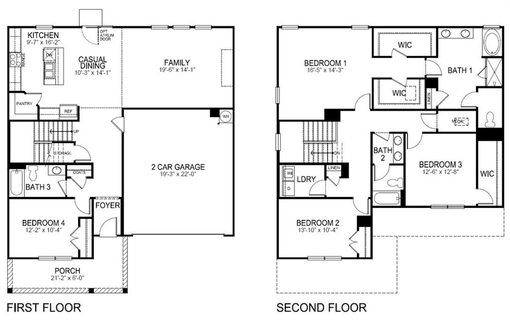 16740 S Allman Road Property Photo 2