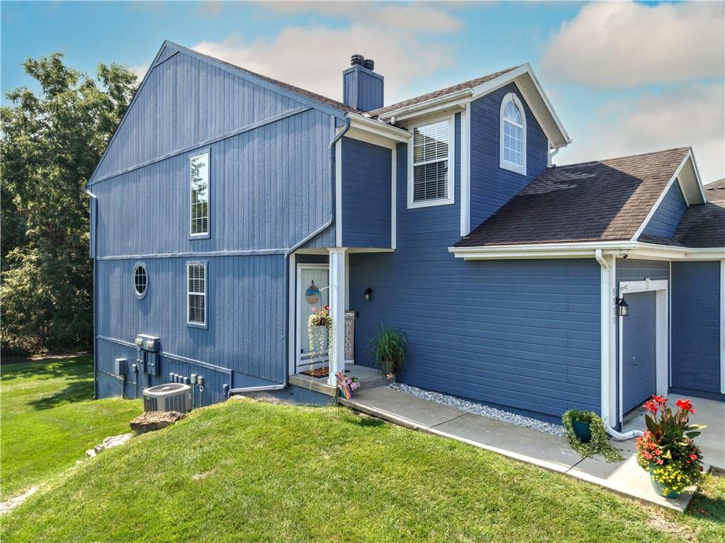 5531 NW MOONLIGHT MEADOW Drive Property Photo 1