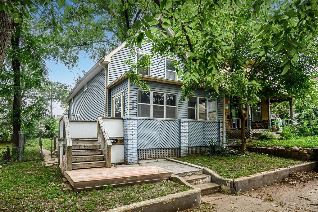 512 Ottawa Street Property Photo 1