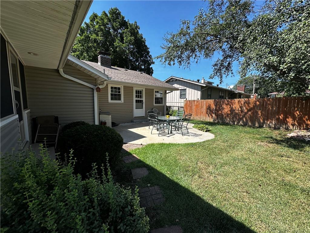 3343 Chatham Avenue Property Photo 19