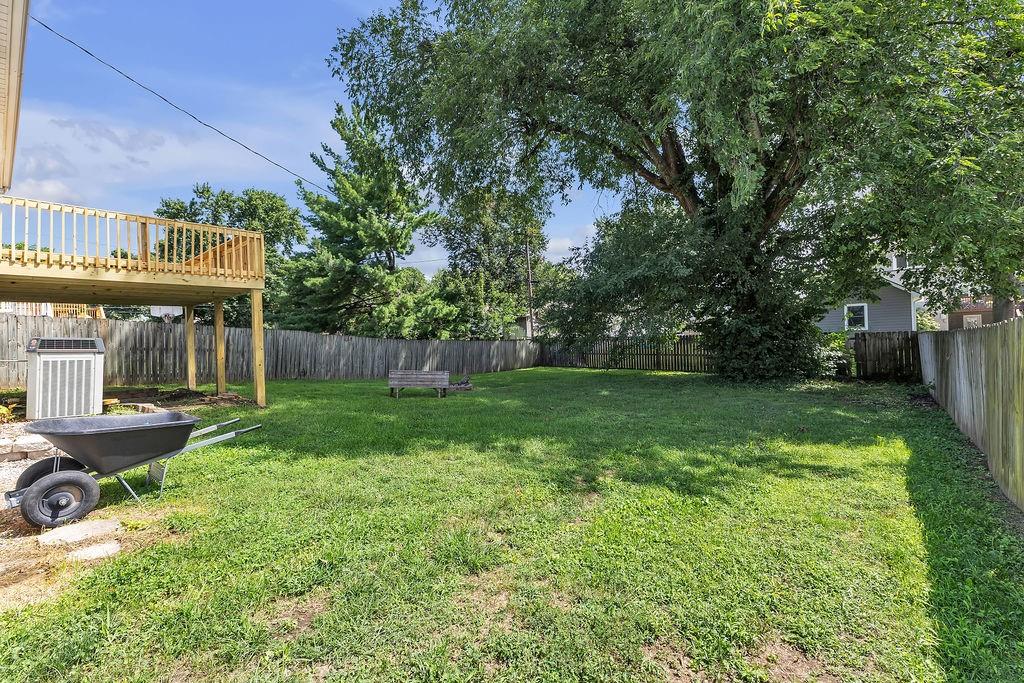 2611 Parallel Avenue Property Photo 34