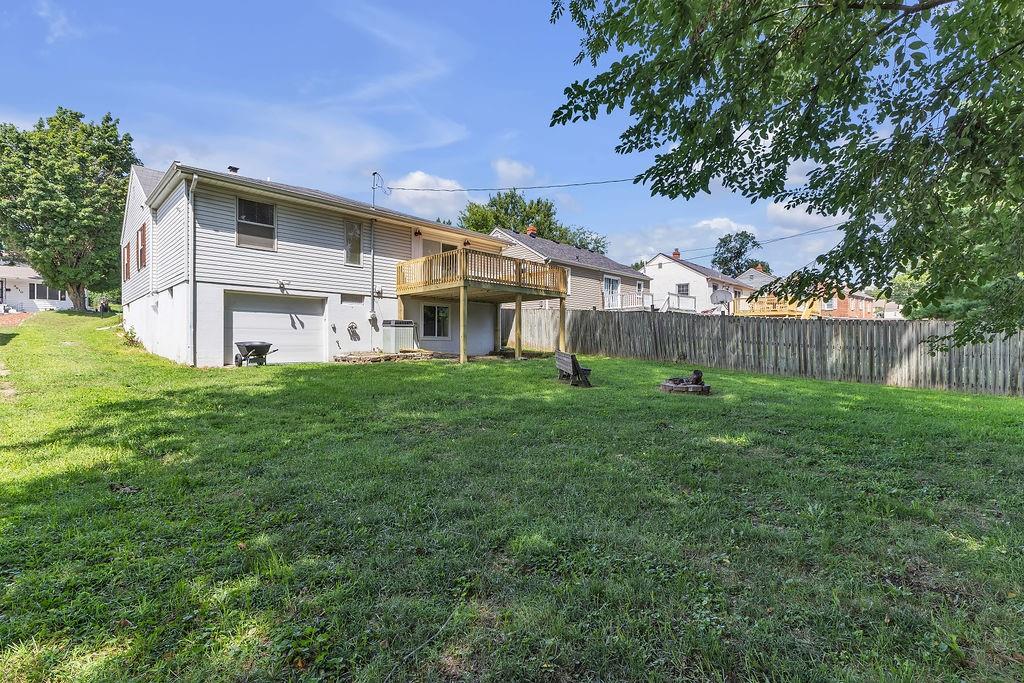 2611 Parallel Avenue Property Photo 35