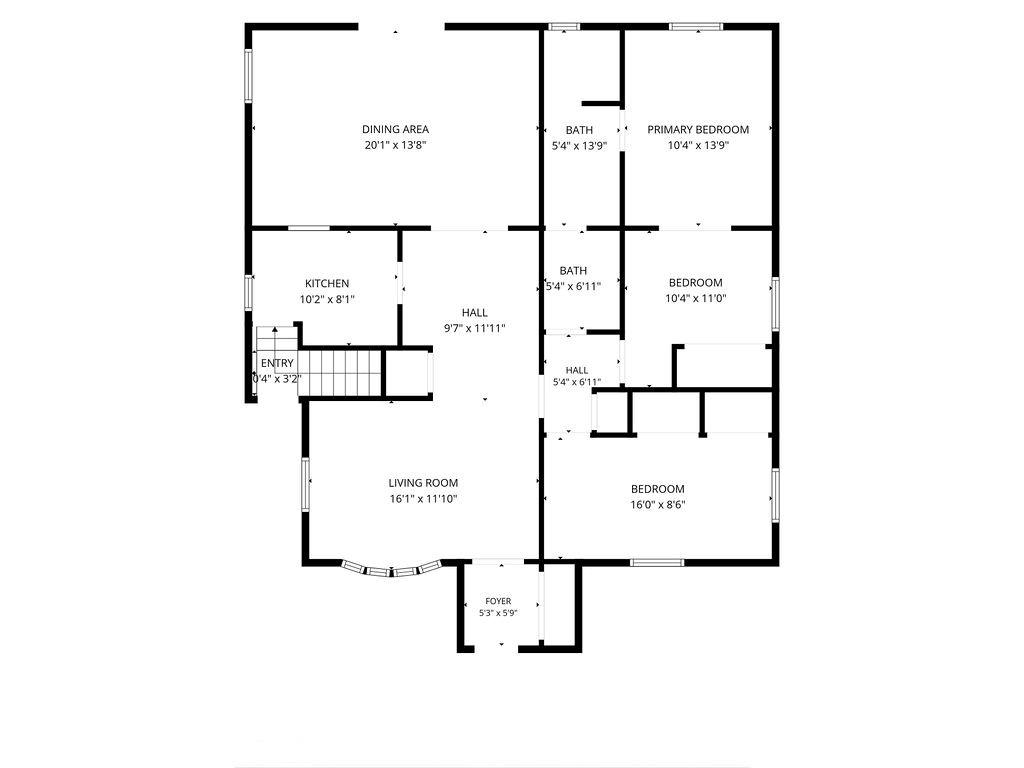 2611 Parallel Avenue Property Photo 37