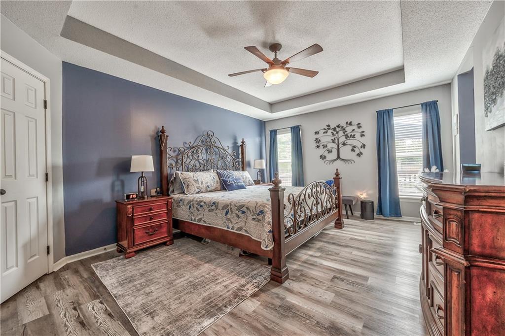 809 N Persimmon Drive Property Photo 9