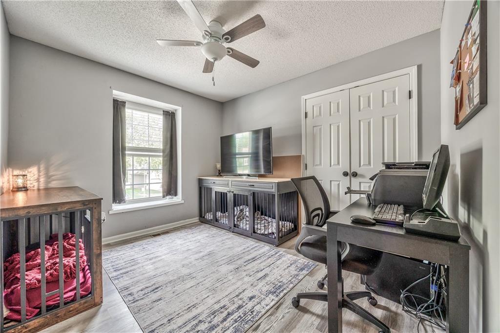 809 N Persimmon Drive Property Photo 12