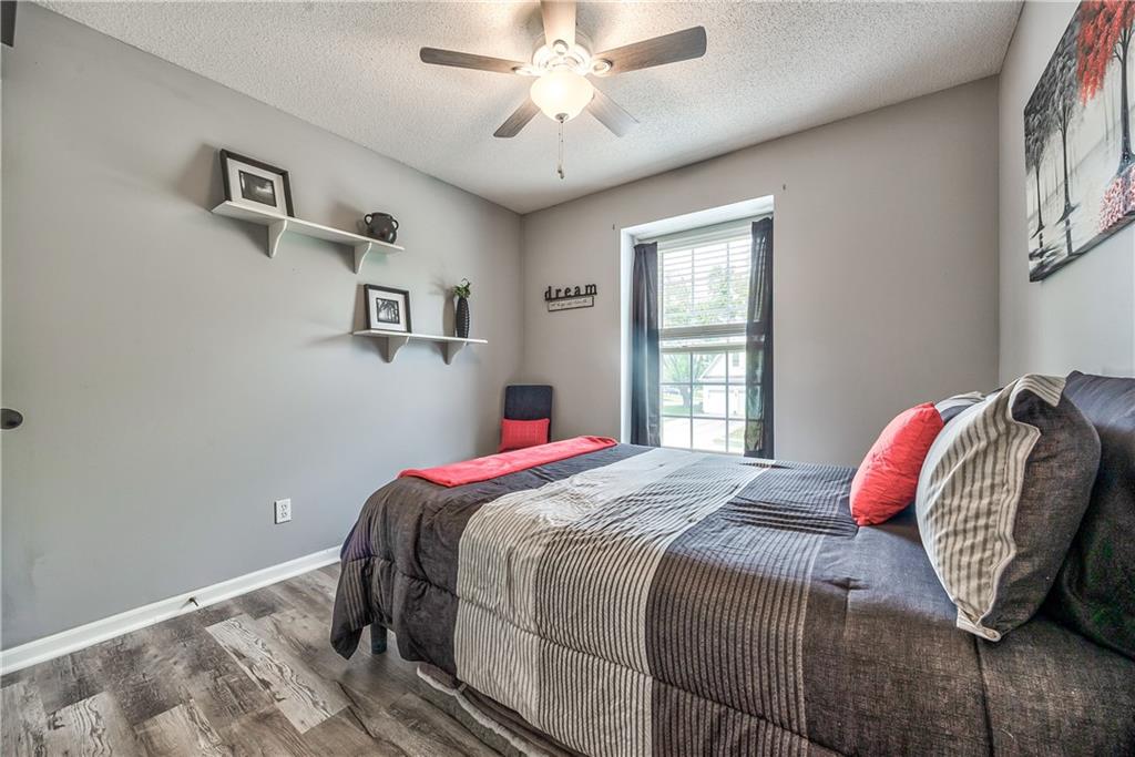 809 N Persimmon Drive Property Photo 13